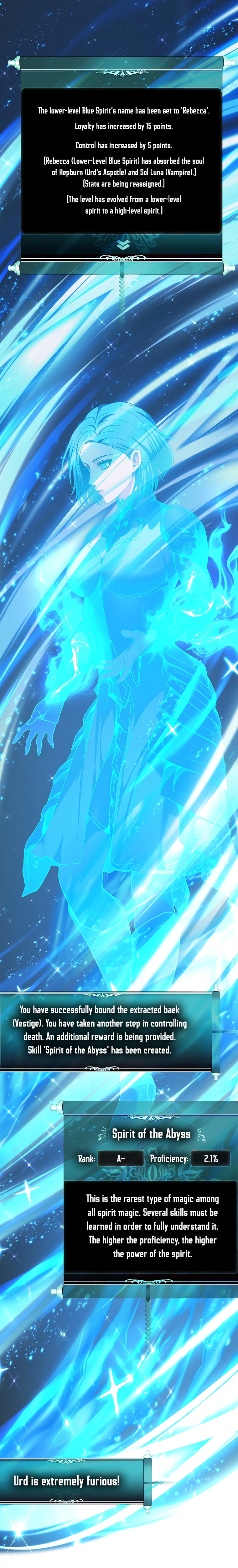 Ranker Who Lives A Second Time - Chapter 121 Page 31