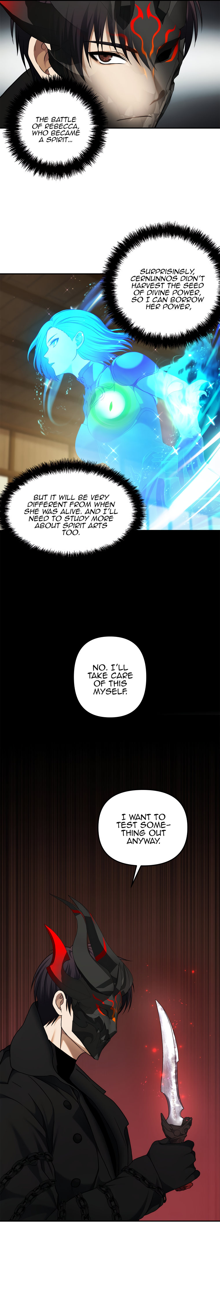 Ranker Who Lives A Second Time - Chapter 122 Page 10