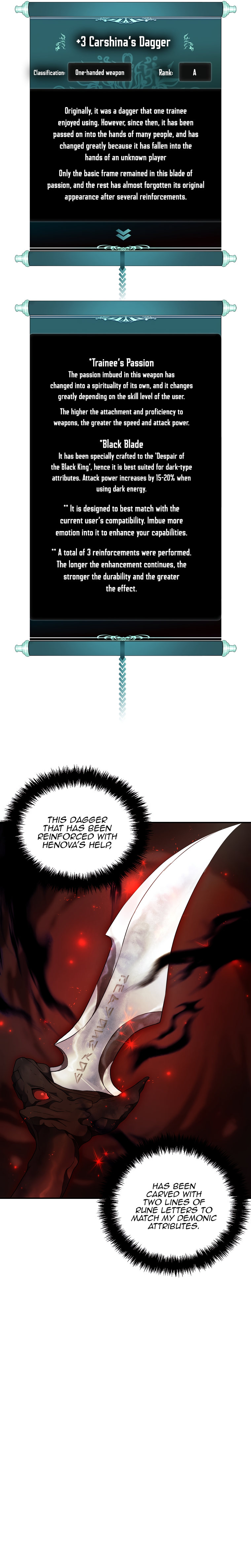 Ranker Who Lives A Second Time - Chapter 122 Page 11