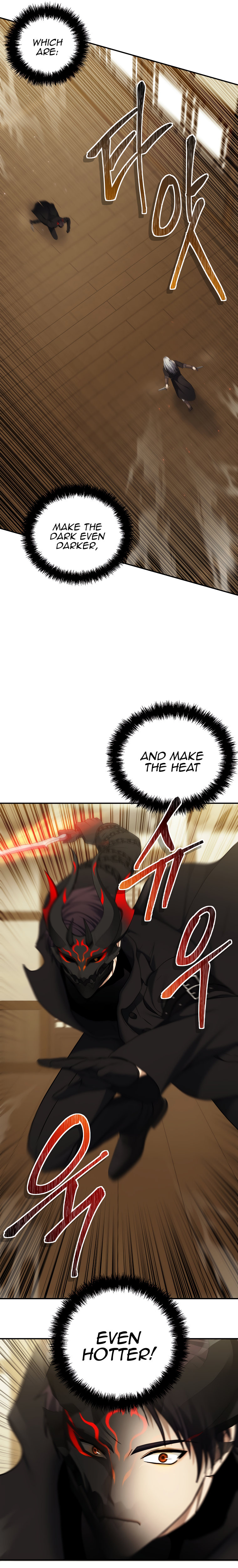 Ranker Who Lives A Second Time - Chapter 122 Page 12