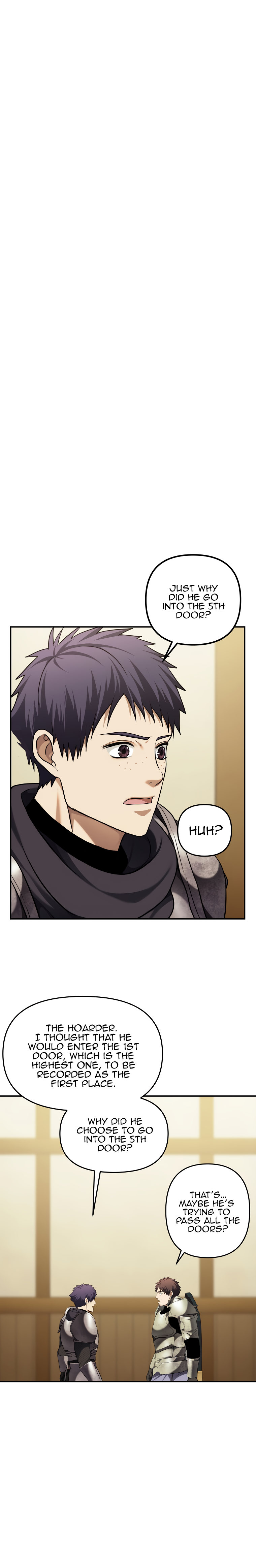 Ranker Who Lives A Second Time - Chapter 122 Page 13