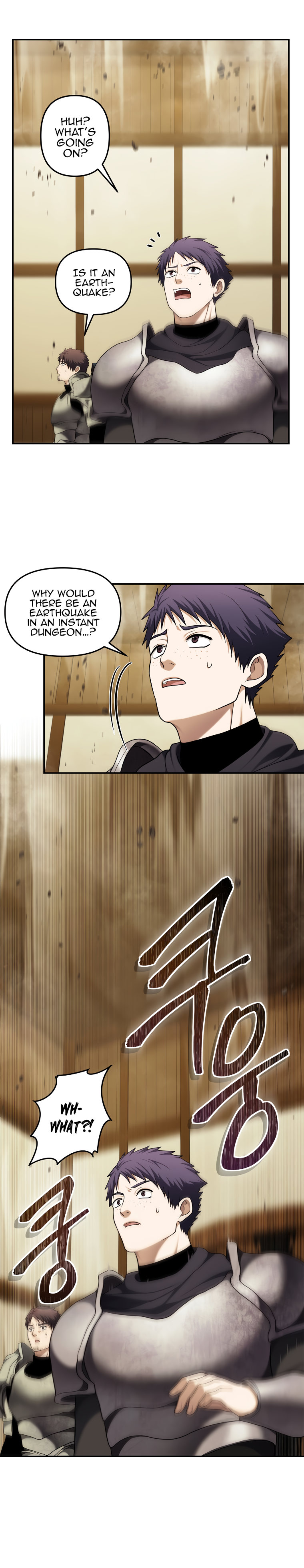 Ranker Who Lives A Second Time - Chapter 122 Page 15