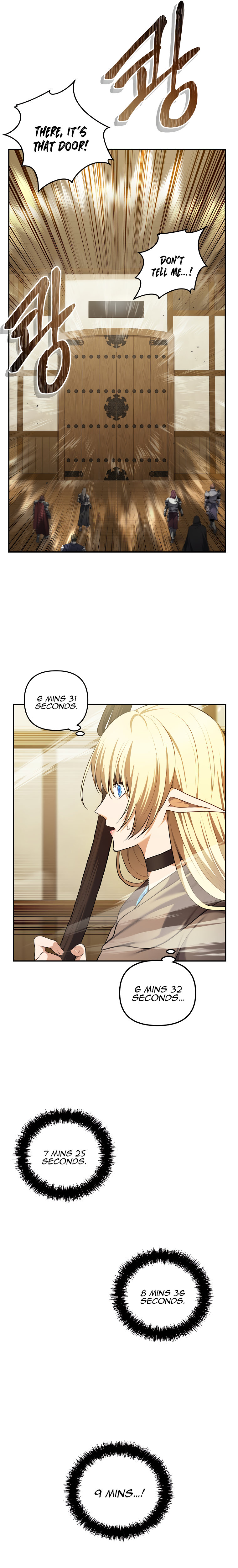 Ranker Who Lives A Second Time - Chapter 122 Page 16