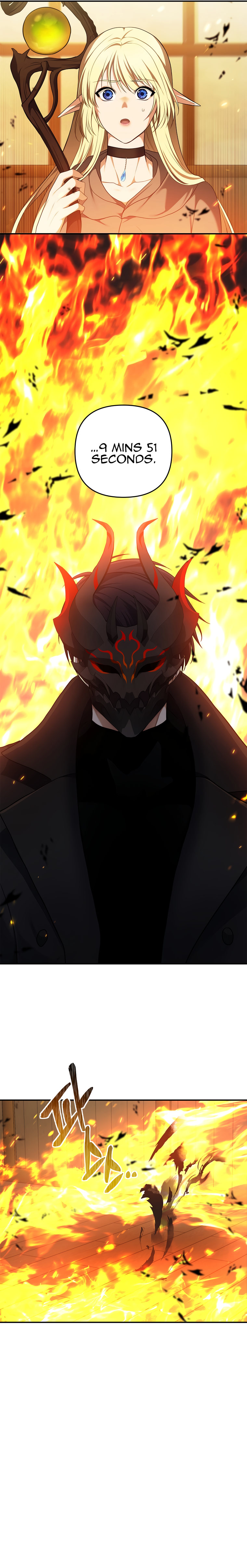 Ranker Who Lives A Second Time - Chapter 122 Page 18