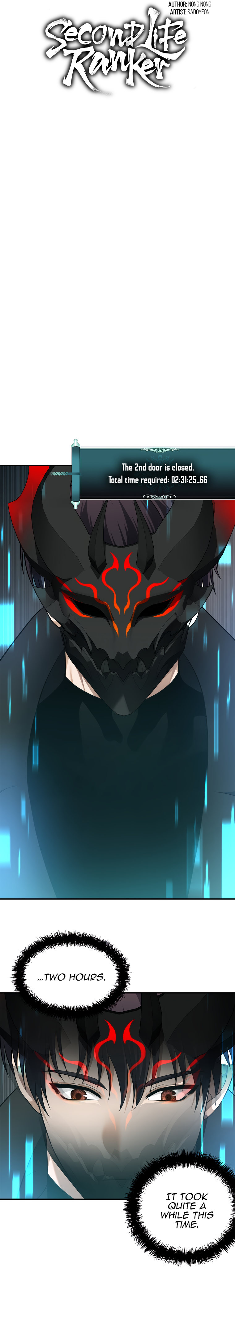 Ranker Who Lives A Second Time - Chapter 122 Page 19