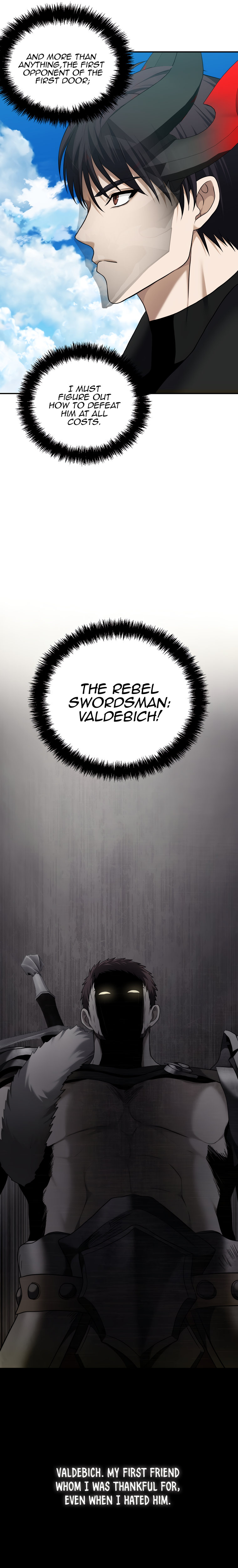 Ranker Who Lives A Second Time - Chapter 122 Page 21