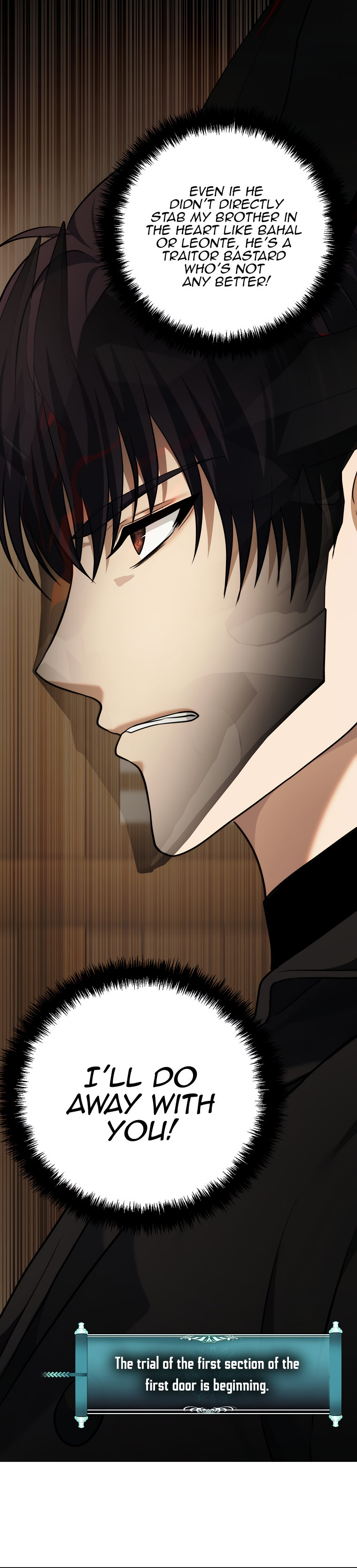 Ranker Who Lives A Second Time - Chapter 122 Page 23