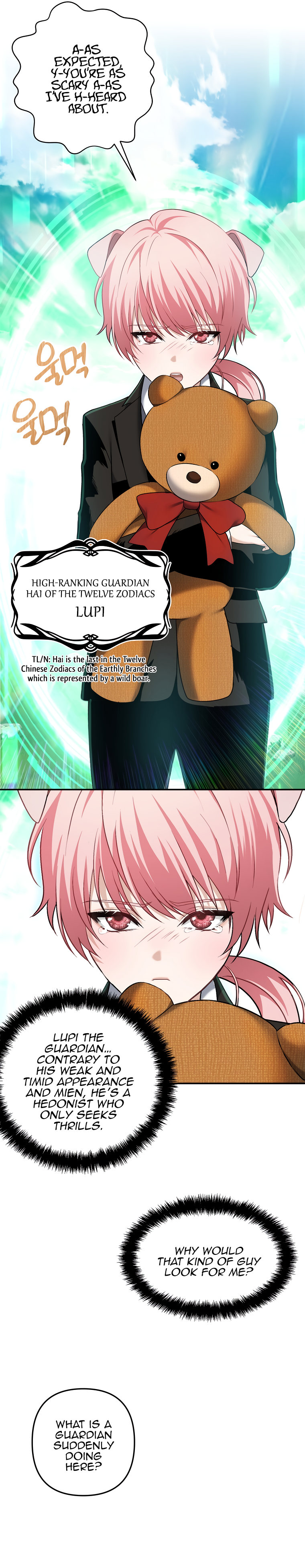 Ranker Who Lives A Second Time - Chapter 122 Page 3