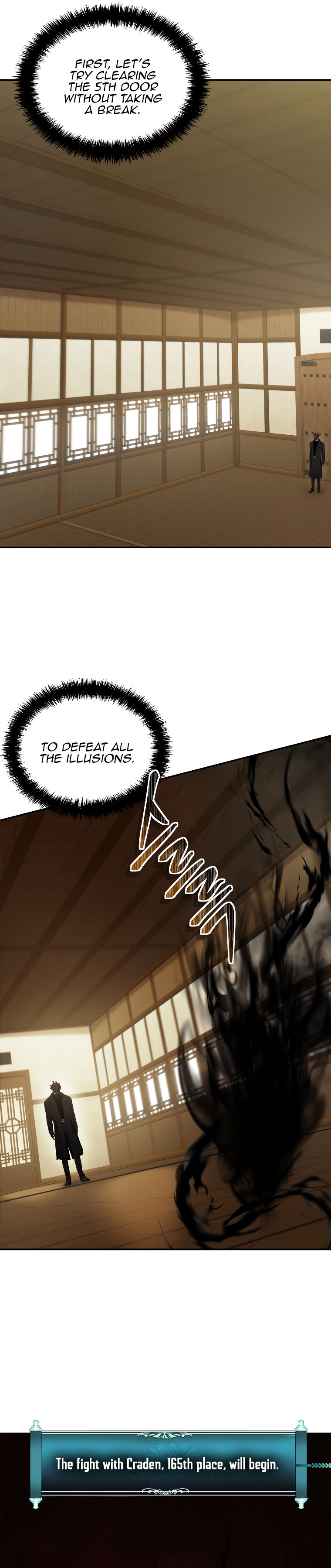 Ranker Who Lives A Second Time - Chapter 122 Page 8