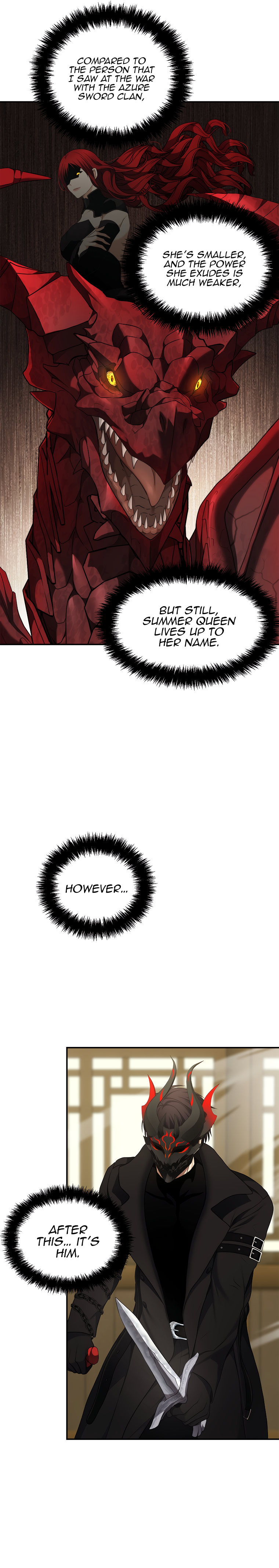 Ranker Who Lives A Second Time - Chapter 123 Page 17