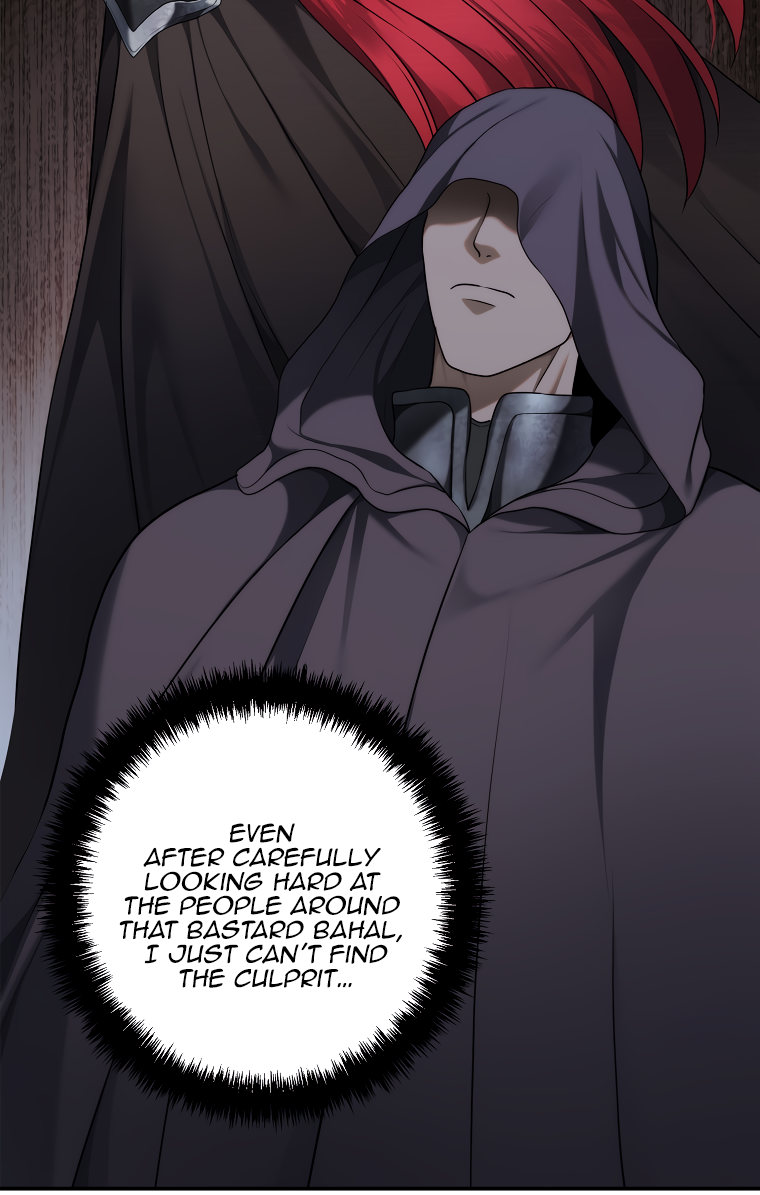 Ranker Who Lives A Second Time - Chapter 123 Page 2