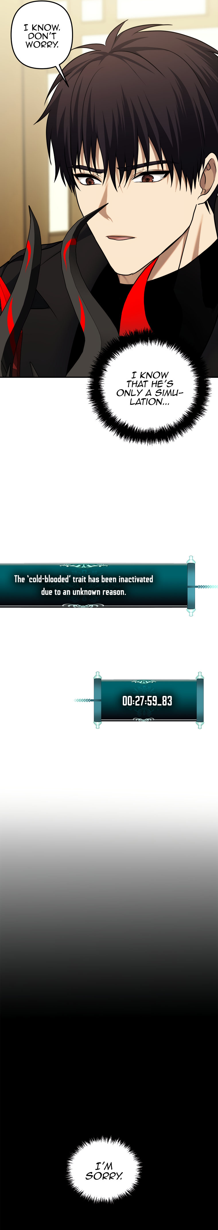 Ranker Who Lives A Second Time - Chapter 123 Page 23