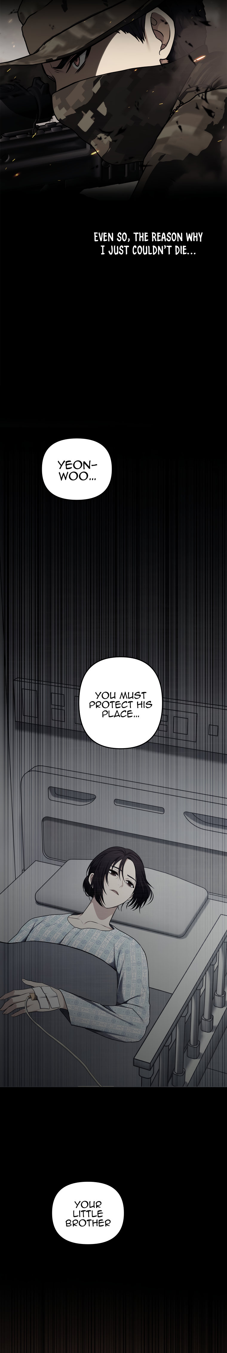 Ranker Who Lives A Second Time - Chapter 123 Page 25