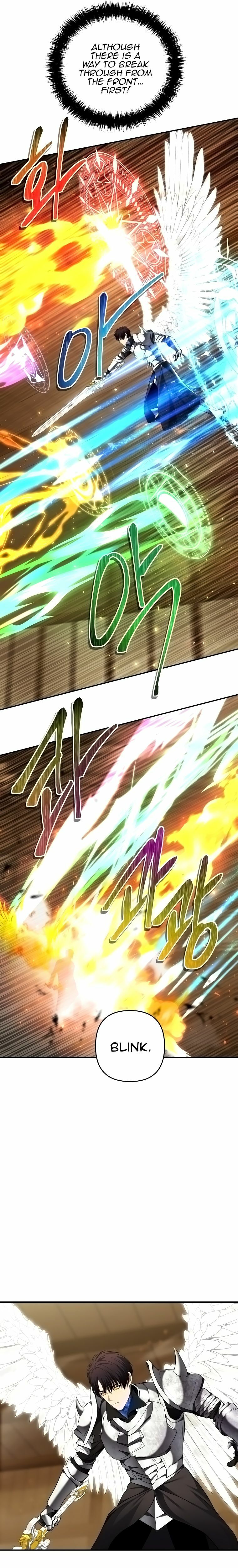 Ranker Who Lives A Second Time - Chapter 124 Page 13