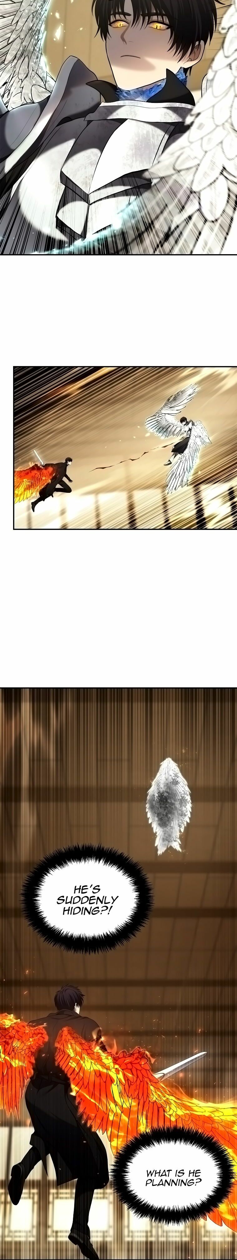 Ranker Who Lives A Second Time - Chapter 124 Page 23