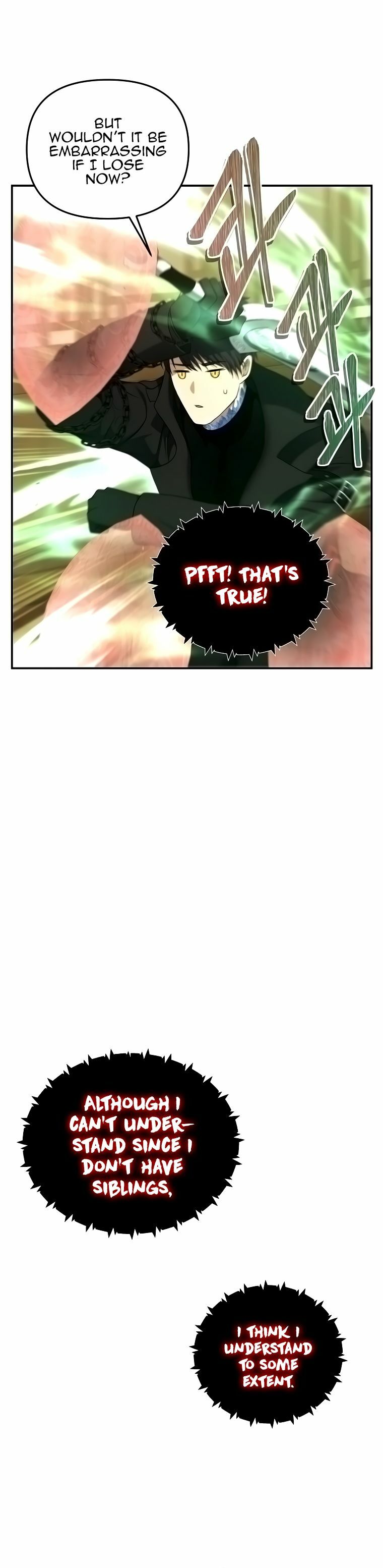 Ranker Who Lives A Second Time - Chapter 124 Page 3