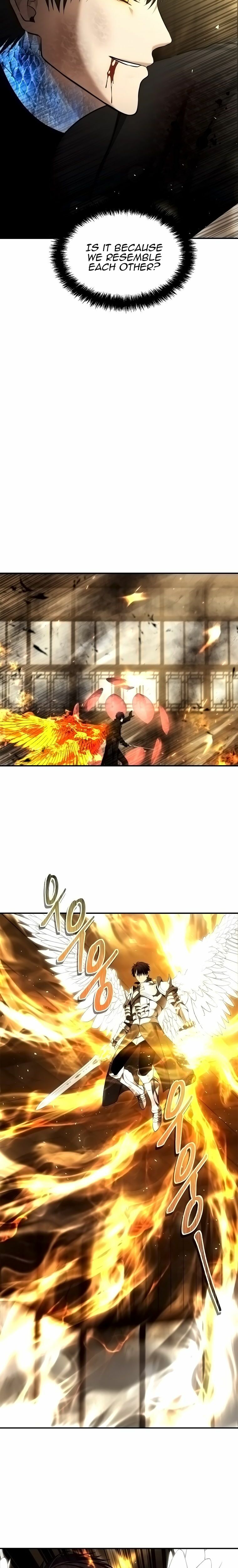 Ranker Who Lives A Second Time - Chapter 124 Page 30