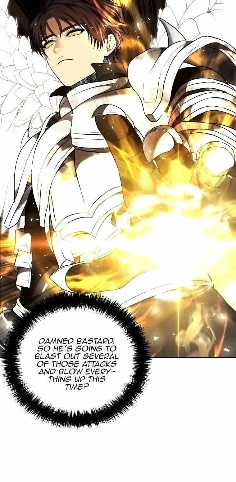 Ranker Who Lives A Second Time - Chapter 124 Page 31