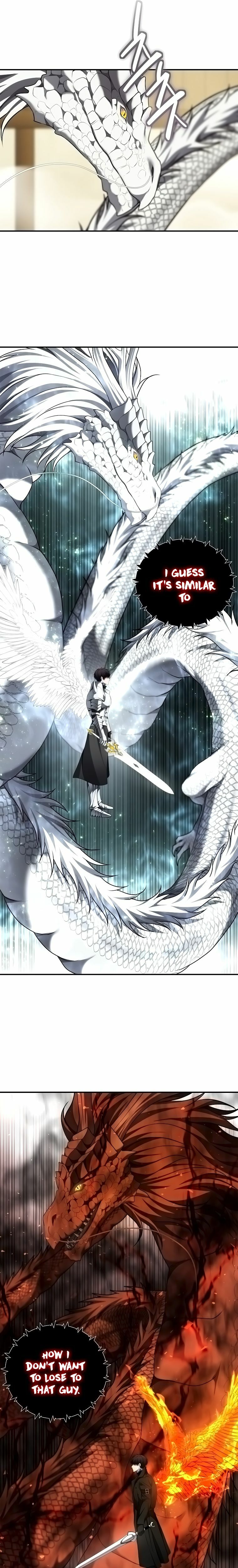 Ranker Who Lives A Second Time - Chapter 124 Page 4