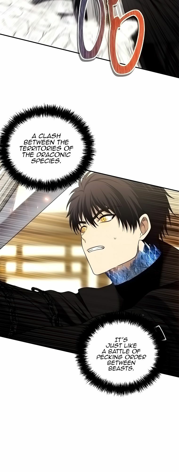 Ranker Who Lives A Second Time - Chapter 124 Page 6