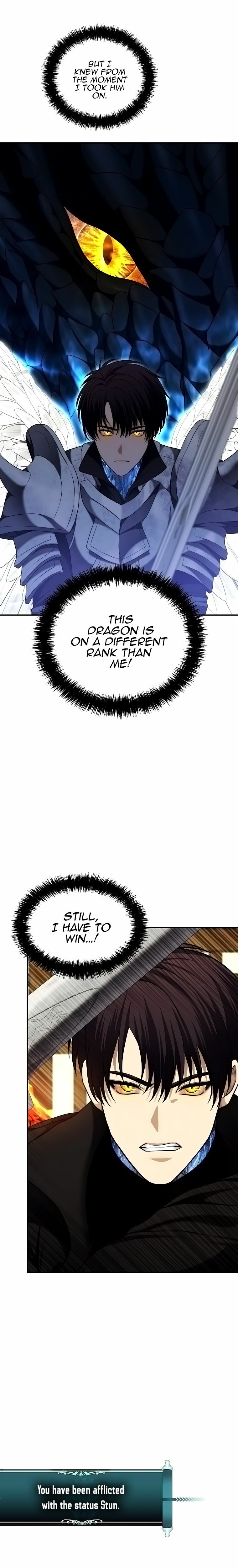 Ranker Who Lives A Second Time - Chapter 124 Page 7