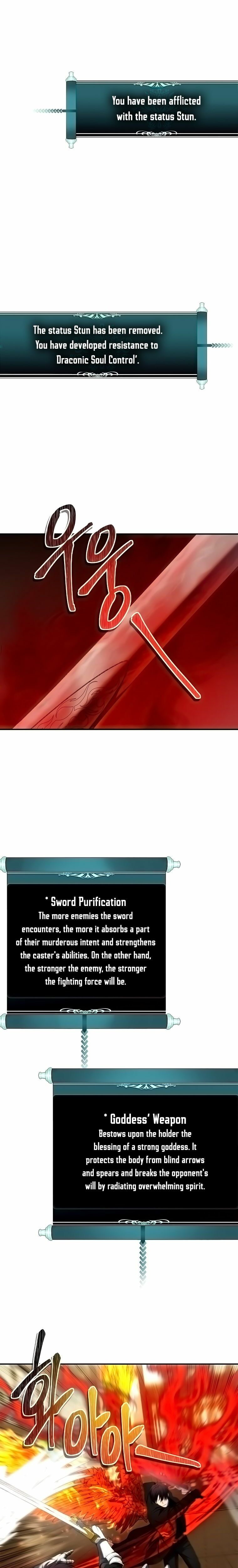 Ranker Who Lives A Second Time - Chapter 124 Page 8