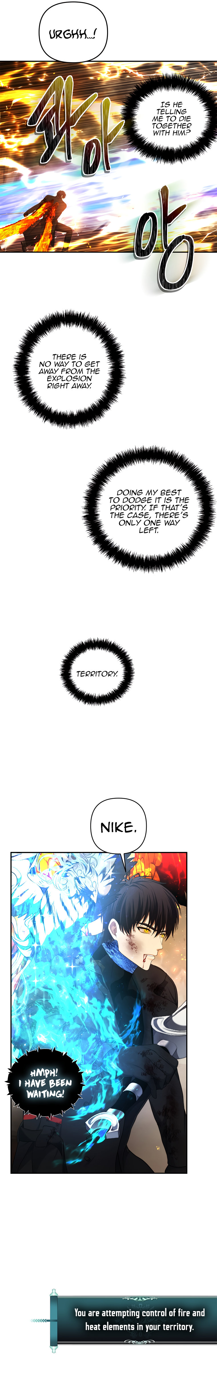 Ranker Who Lives A Second Time - Chapter 125 Page 10