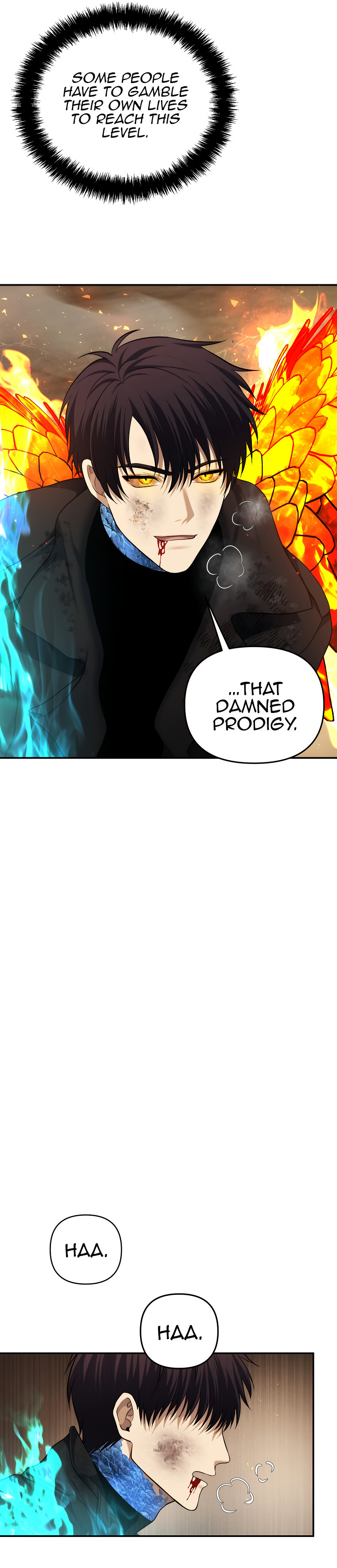 Ranker Who Lives A Second Time - Chapter 125 Page 15