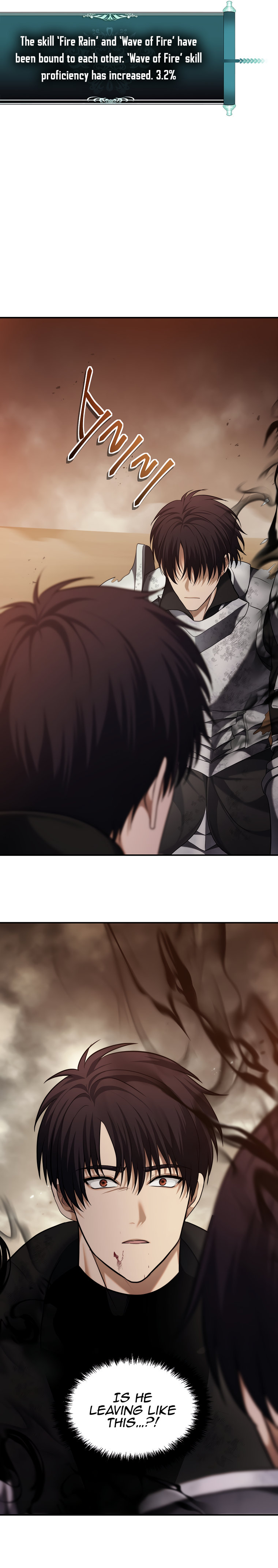 Ranker Who Lives A Second Time - Chapter 125 Page 25