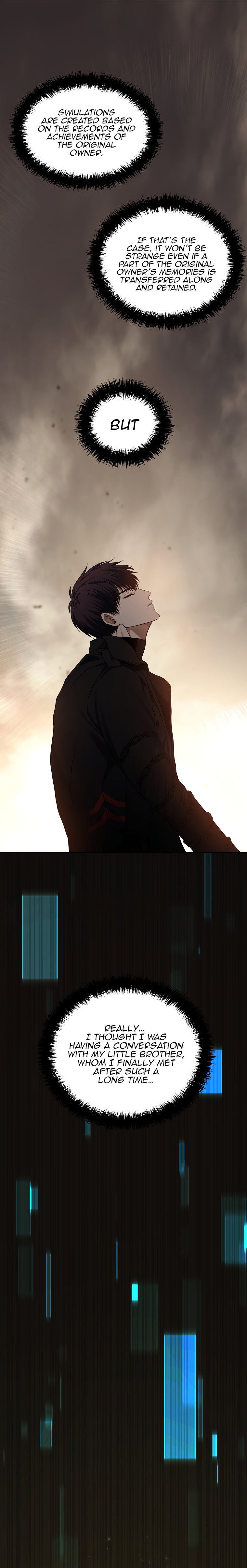 Ranker Who Lives A Second Time - Chapter 125 Page 29