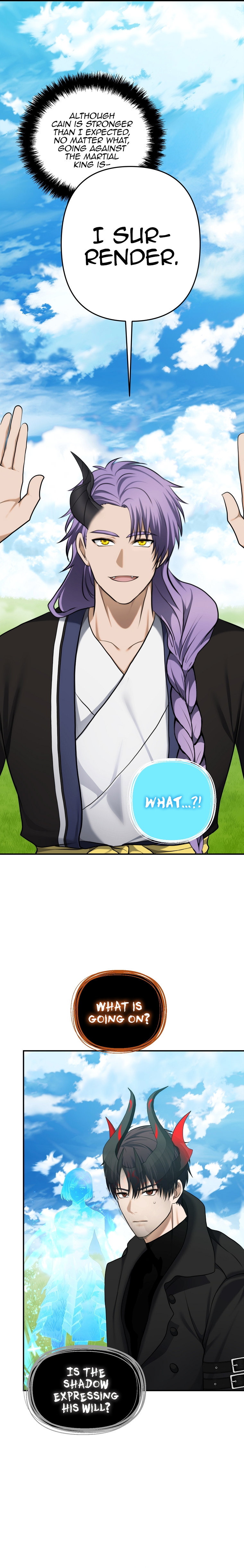 Ranker Who Lives A Second Time - Chapter 126 Page 12