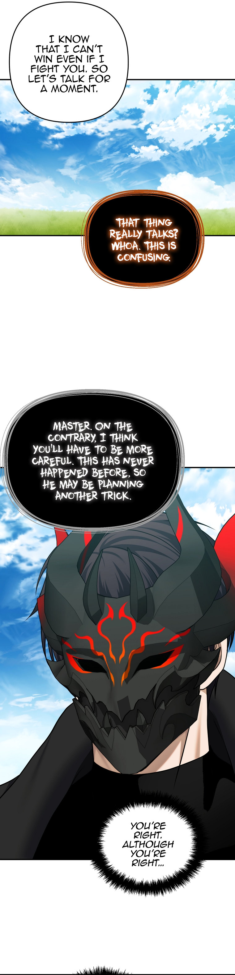 Ranker Who Lives A Second Time - Chapter 126 Page 14