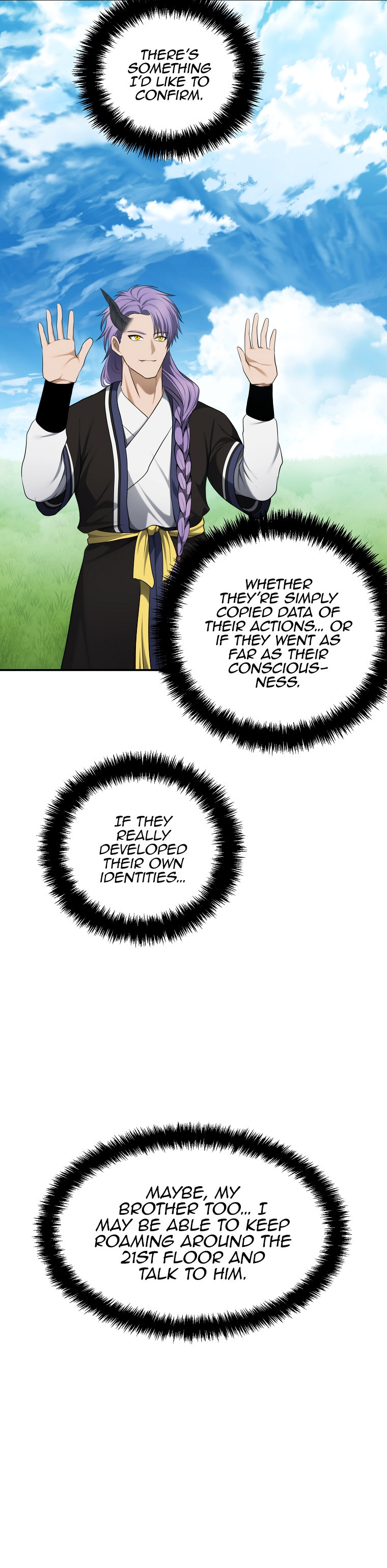 Ranker Who Lives A Second Time - Chapter 126 Page 15