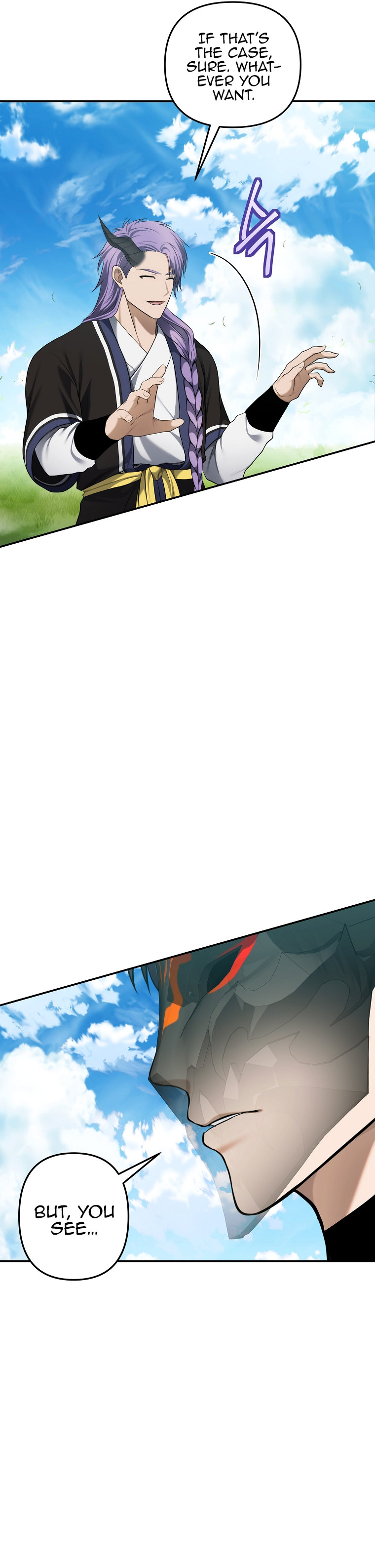 Ranker Who Lives A Second Time - Chapter 126 Page 17