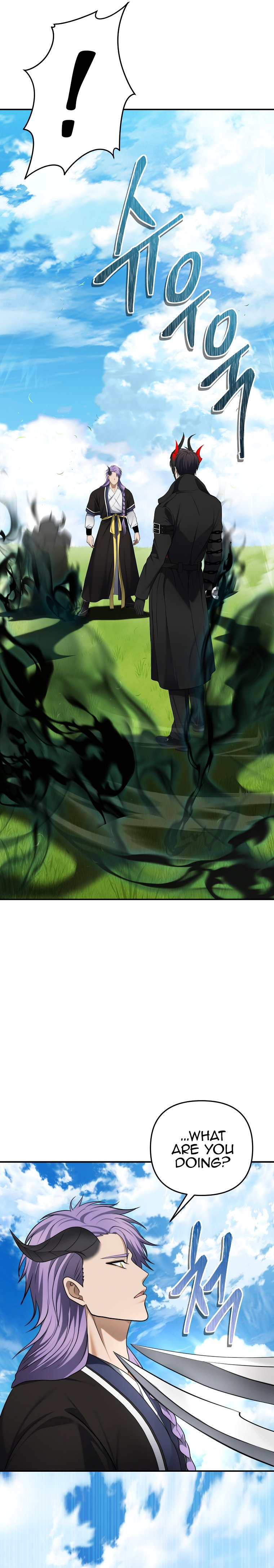 Ranker Who Lives A Second Time - Chapter 126 Page 18