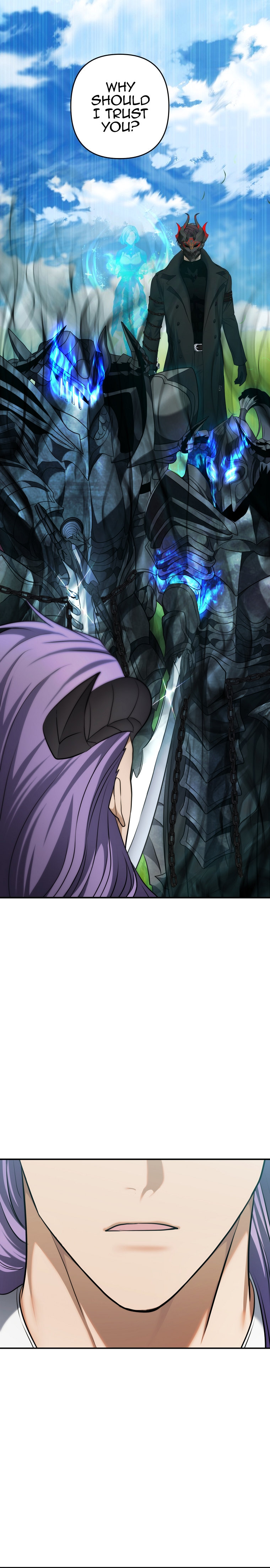 Ranker Who Lives A Second Time - Chapter 126 Page 19