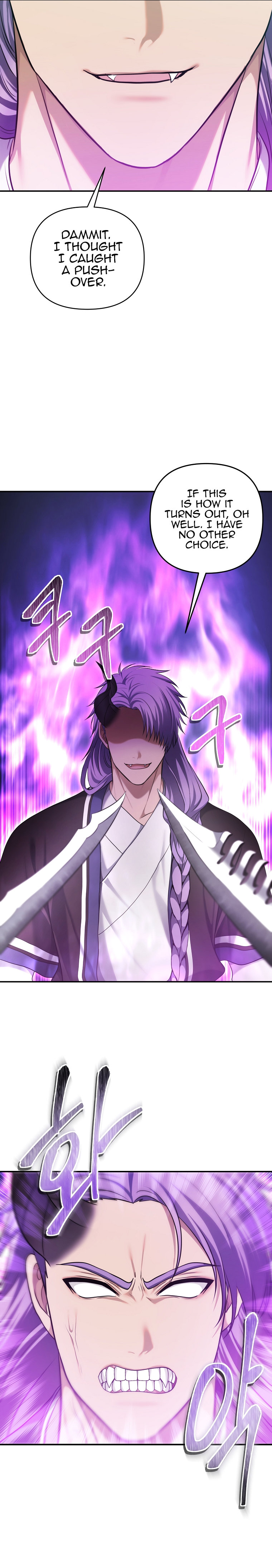 Ranker Who Lives A Second Time - Chapter 126 Page 20