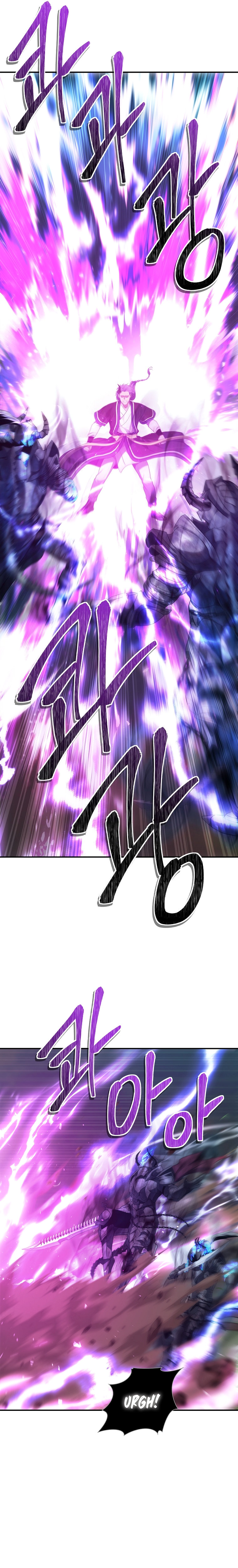 Ranker Who Lives A Second Time - Chapter 126 Page 21