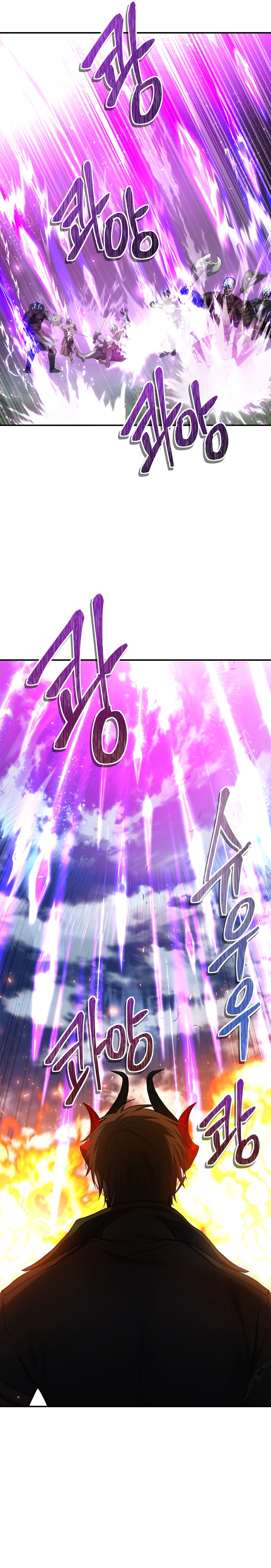 Ranker Who Lives A Second Time - Chapter 126 Page 26