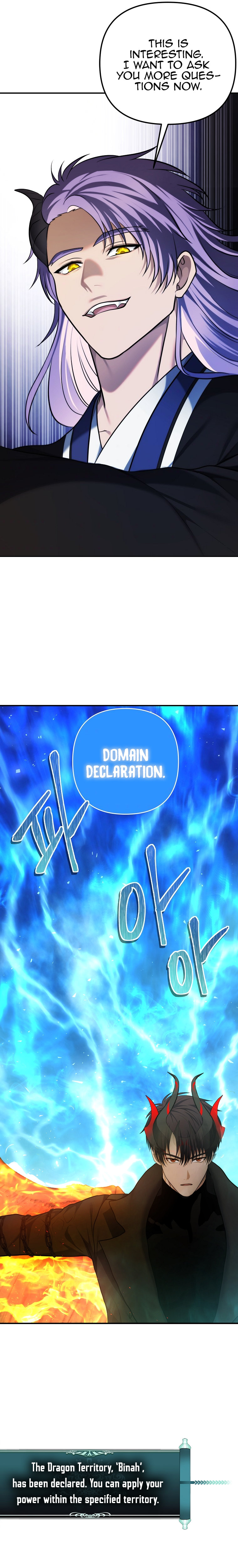 Ranker Who Lives A Second Time - Chapter 126 Page 29