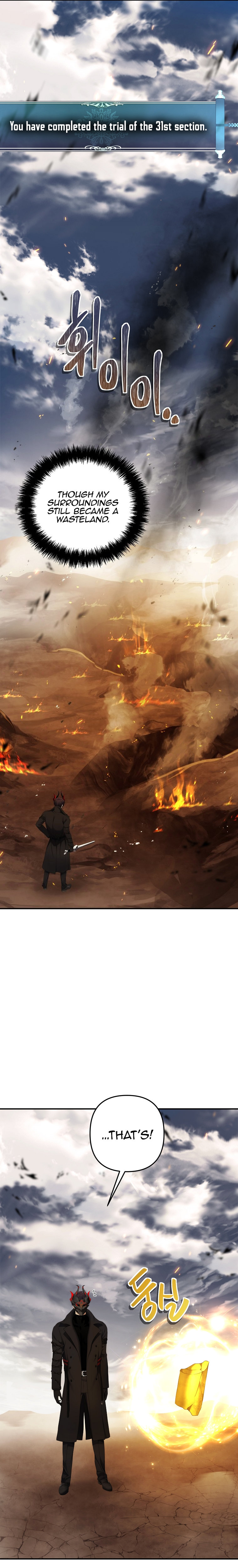 Ranker Who Lives A Second Time - Chapter 126 Page 3