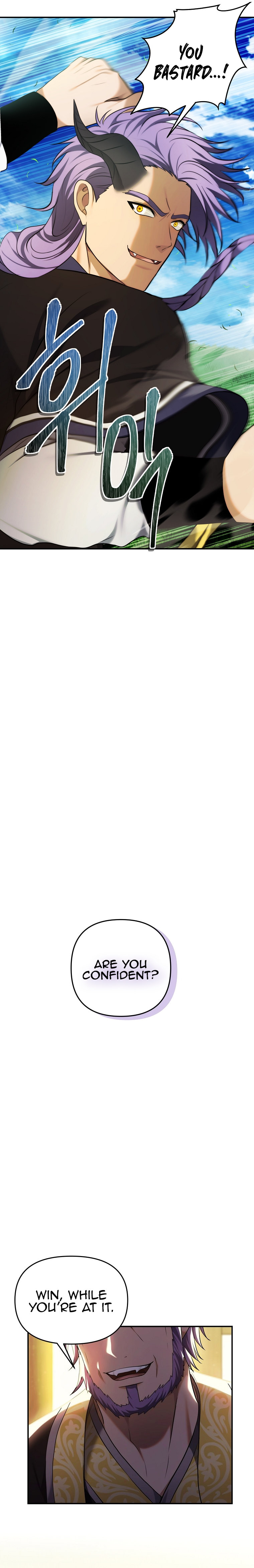 Ranker Who Lives A Second Time - Chapter 126 Page 31