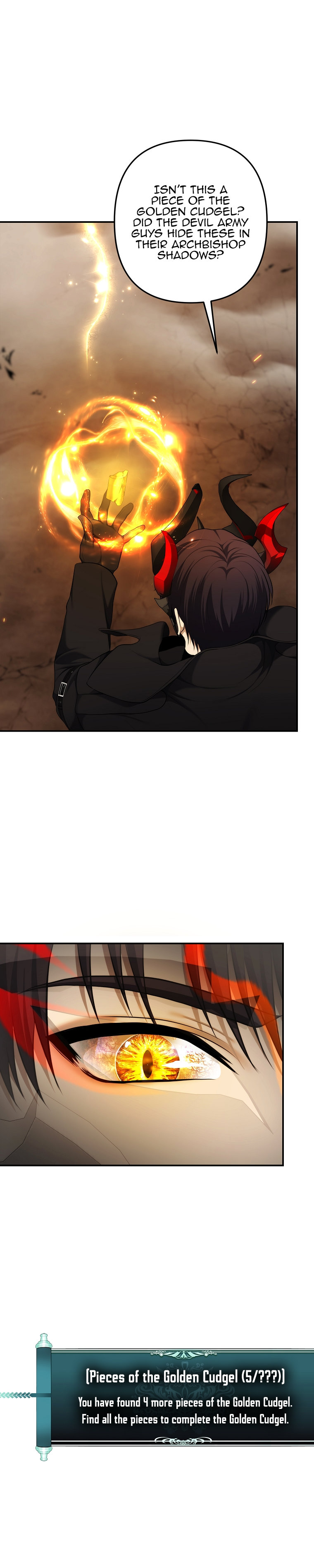 Ranker Who Lives A Second Time - Chapter 126 Page 4