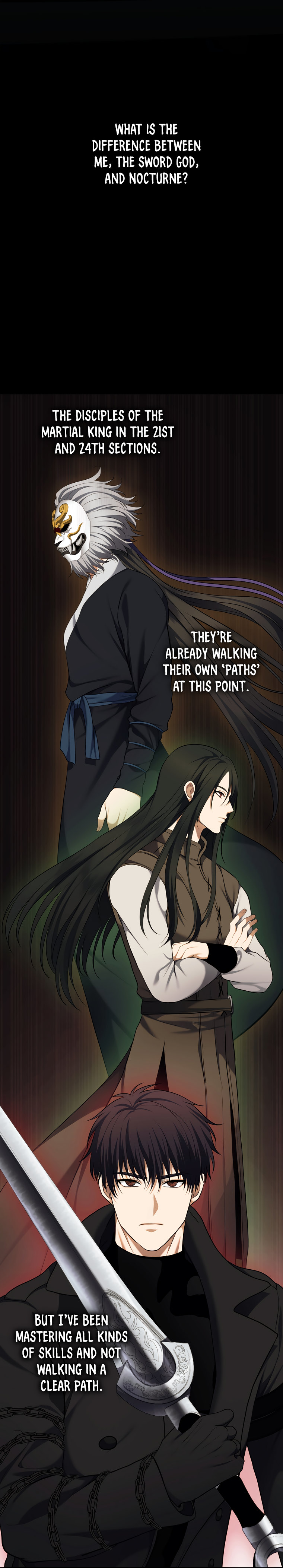 Ranker Who Lives A Second Time - Chapter 127 Page 12