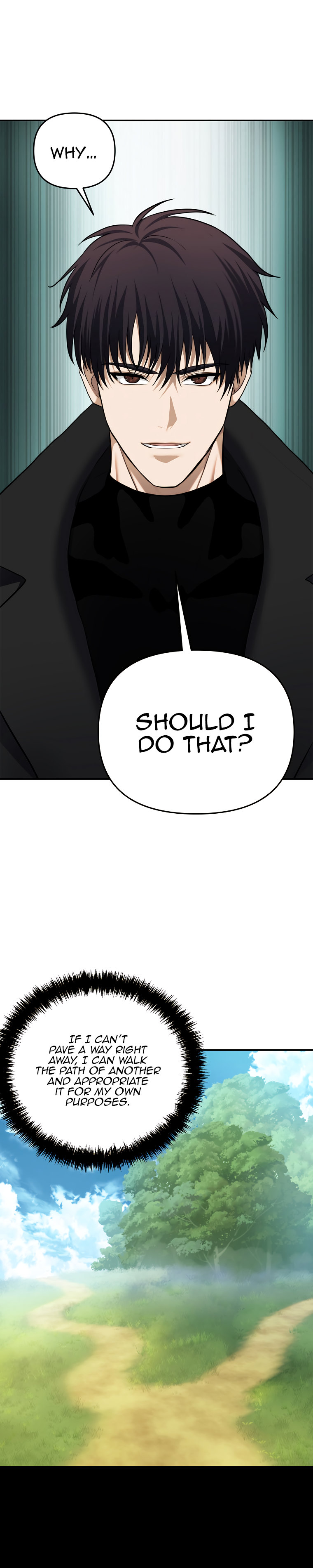 Ranker Who Lives A Second Time - Chapter 127 Page 14