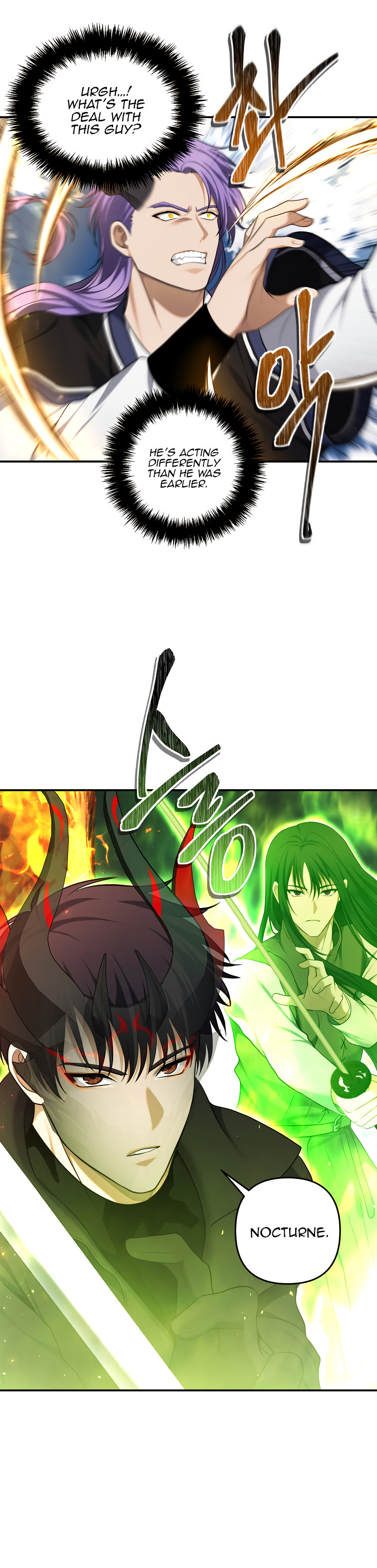 Ranker Who Lives A Second Time - Chapter 127 Page 17