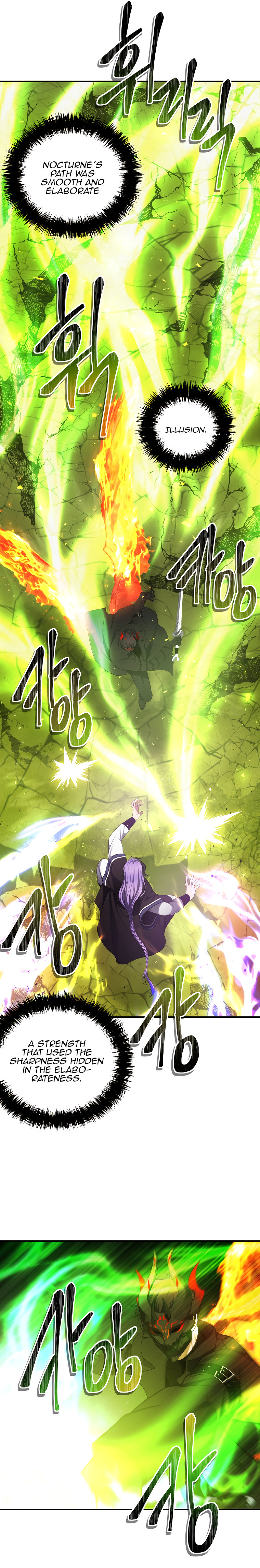 Ranker Who Lives A Second Time - Chapter 127 Page 18