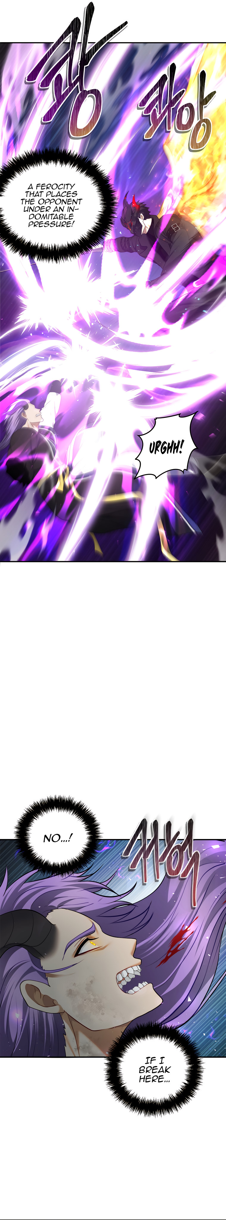 Ranker Who Lives A Second Time - Chapter 127 Page 23