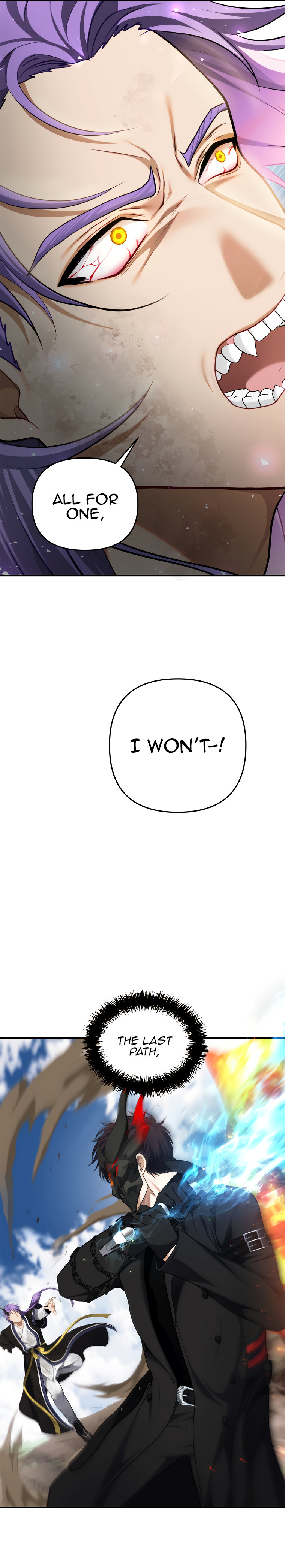 Ranker Who Lives A Second Time - Chapter 127 Page 24