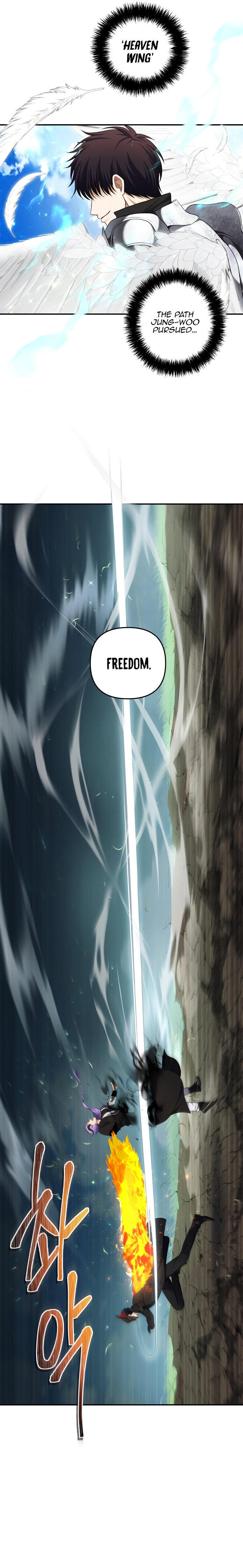 Ranker Who Lives A Second Time - Chapter 127 Page 25